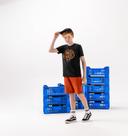 Conjunto Masculino BGR Juvenil