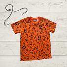 Conjunto Masculino Camiseta E Bermuda TAM 6