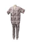 Conjunto Masculino - Candomblé - Umbanda