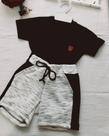 Conjunto masculino Conjunto masculino