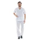 Conjunto Masculino em Tecido Oxford para Serviços Gerais Conjunto Masculino em Tecido Oxford para Serviços Gerais
