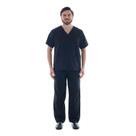 Conjunto Masculino em Tecido Oxford para Serviços Gerais