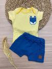 Conjunto masculino fox cute 32138 iaze
