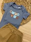 Conjunto masculino good mood 32104 iaze Conjunto masculino good mood 32104 iaze