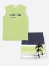 Conjunto Masculino Infantil - 27060