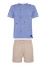 Conjunto Masculino Infantil Alakazoo - 19340