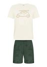 Conjunto Masculino Infantil Alakazoo - 19345