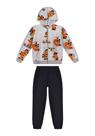 Conjunto Masculino Infantil Alakazoo - 19561