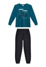Conjunto Masculino Infantil Alakazoo - 19564