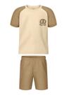Conjunto Masculino Infantil Alakazoo - A0056 Conjunto Masculino Infantil Alakazoo - A0056