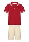 Conjunto Masculino Infantil Alakazoo - A5003