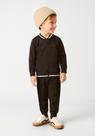 Conjunto Masculino Infantil Alakazoo - A8033