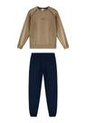 Conjunto Masculino Infantil Alakazoo - A8061 Conjunto Masculino Infantil Alakazoo - A8061