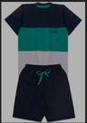 Conjunto masculino infantil