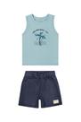 Conjunto Masculino Infantil Coloritta - 70103 Conjunto Masculino Infantil Coloritta - 70103