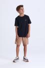 Conjunto Masculino Infantil de Verão Básico VA