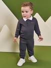 Conjunto Masculino Infantil Divertto 0 16339