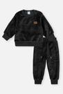 Conjunto Masculino Infantil Divertto - 16201