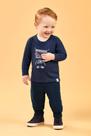 Conjunto Masculino Infantil Elian - 201286