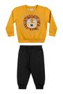 Conjunto Masculino Infantil Elian - 201381 Conjunto Masculino Infantil Elian - 201381