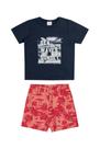 Conjunto Masculino Infantil Elian - 221457