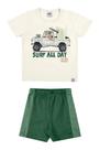 Conjunto Masculino Infantil Elian - 221650
