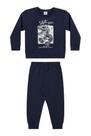 Conjunto Masculino Infantil Elian - 221707 Conjunto Masculino Infantil Elian - 221707