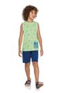 Conjunto masculino infantil
