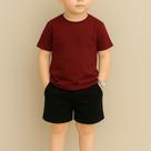 Conjunto Masculino Infantil Estampado