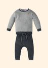 Conjunto Masculino Infantil Grinny - 30340