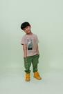 Conjunto Masculino infantil