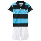 Conjunto masculino infantil Milon