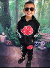 Conjunto Masculino infantil Naruto. Tam 12 anos Conjunto Masculino infantil Naruto. Tam 12 anos