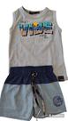 Conjunto Masculino