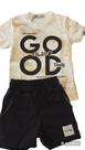 Conjunto masculino