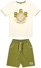 Conjunto Masculino Juvenil BGR - 56850