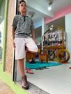 Conjunto masculino Conjunto masculino
