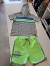 Conjunto masculino Le petit kids