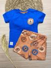 Conjunto masculino lion 32113 iaze