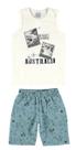 Conjunto Masculino Malwee 14