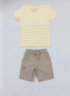 Conjunto masculino malwee kids Conjunto masculino malwee kids