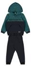 Conjunto masculino menino infantil