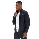 Conjunto Masculino Mizuno Malha Marinho Conjunto Masculino Mizuno Malha Marinho