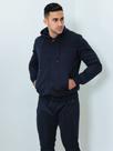 Conjunto Masculino Moletom Neopreme Resistente A Agua