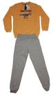 Conjunto masculino moletom