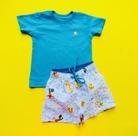 Conjunto masculino Conjunto masculino