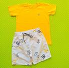 Conjunto masculino Conjunto masculino