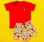Conjunto masculino Conjunto masculino