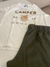 Conjunto masculino Conjunto masculino