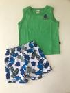 Conjunto masculino players boca grande TAM:1,2,3 Conjunto masculino players boca grande TAM:1,2,3
